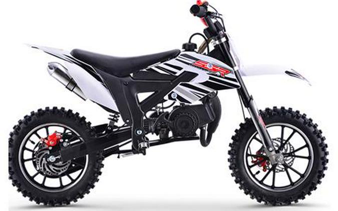 2020 SSR Motorsports SX50-A