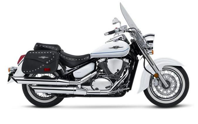 2023 Suzuki Boulevard C50T