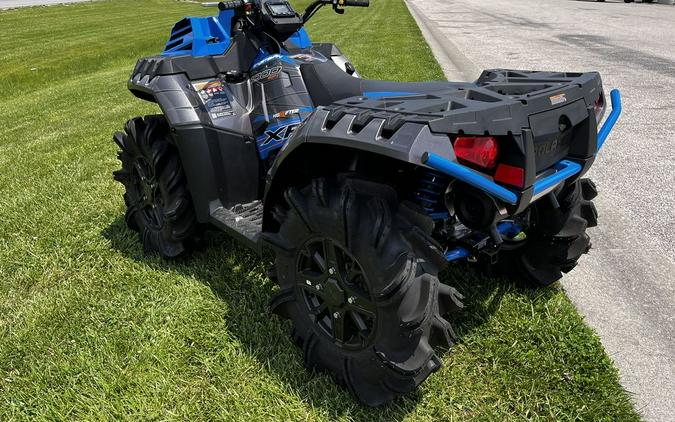 2023 Polaris® Sportsman XP 1000 High Lifter Edition