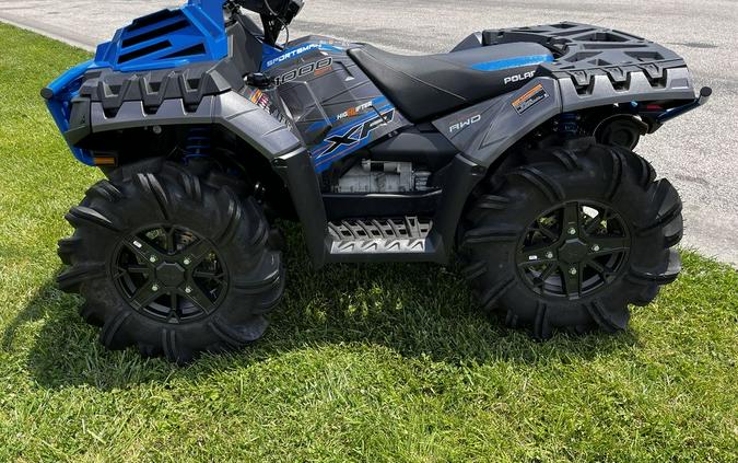 2023 Polaris® Sportsman XP 1000 High Lifter Edition