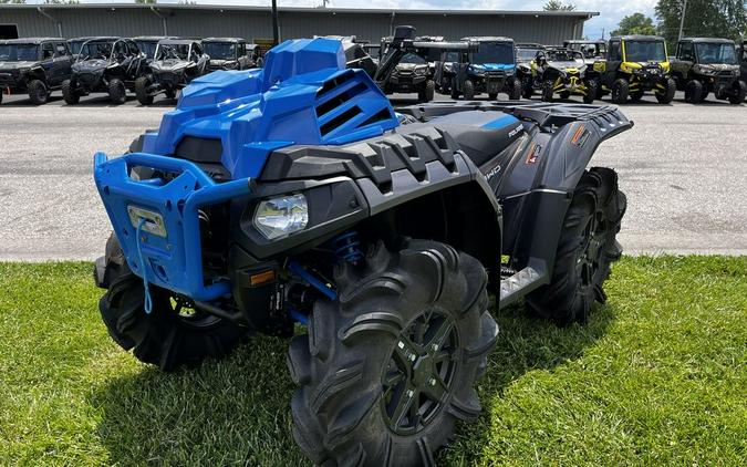 2023 Polaris® Sportsman XP 1000 High Lifter Edition