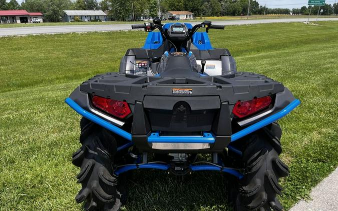 2023 Polaris® Sportsman XP 1000 High Lifter Edition