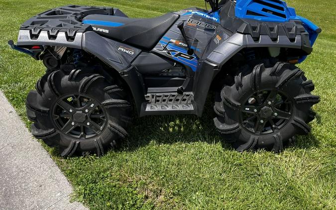 2023 Polaris® Sportsman XP 1000 High Lifter Edition