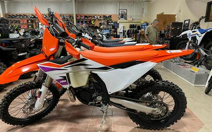 2024 KTM 300 XC