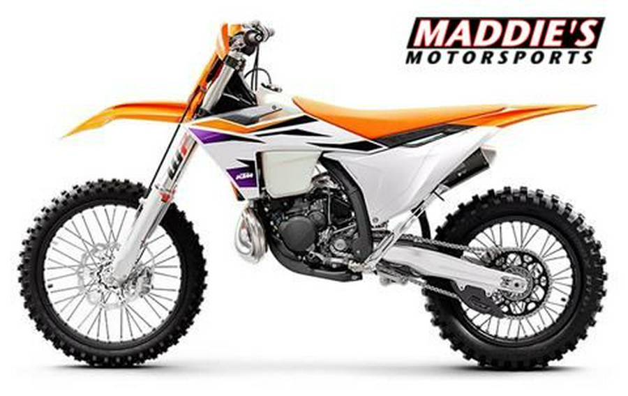 2024 KTM 300 XC