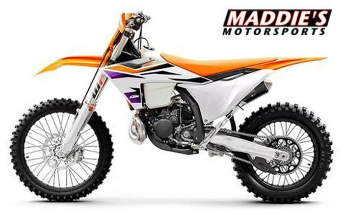 2024 KTM 300 XC