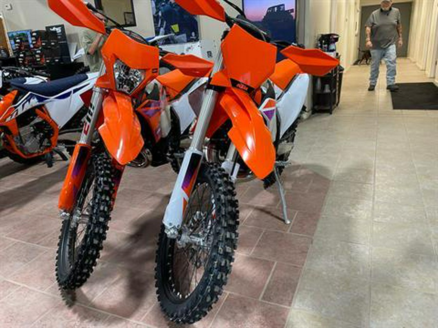 2024 KTM 300 XC