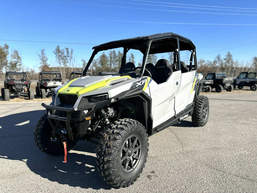 2024 Polaris GENERAL® XP 4 1000 Sport