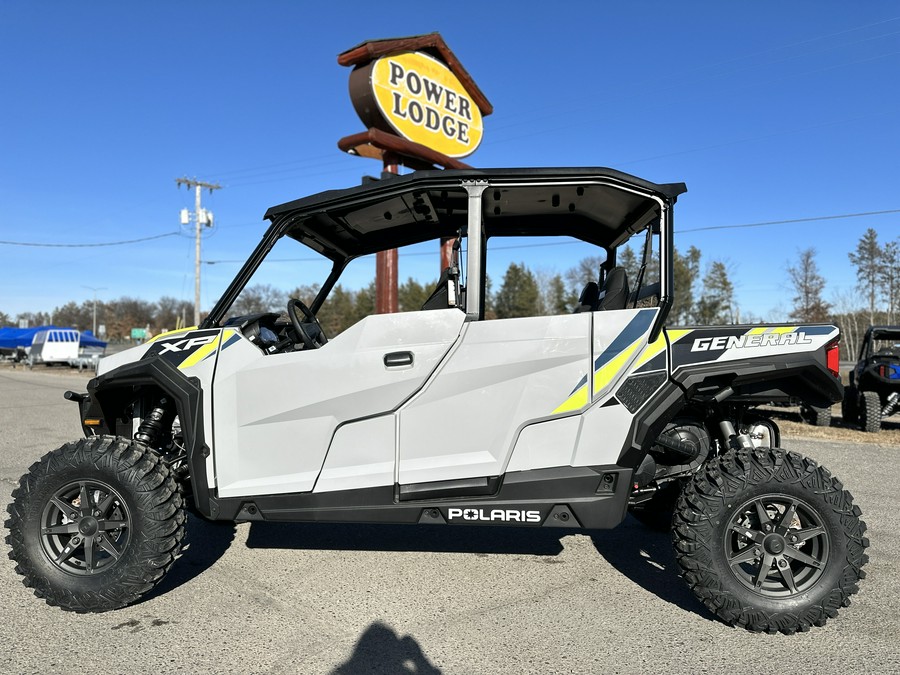 2024 Polaris GENERAL® XP 4 1000 Sport