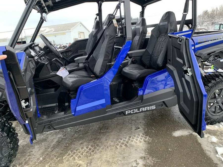 2024 Polaris® General XP 4 1000 Premium