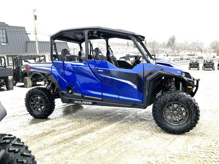 2024 Polaris® General XP 4 1000 Premium