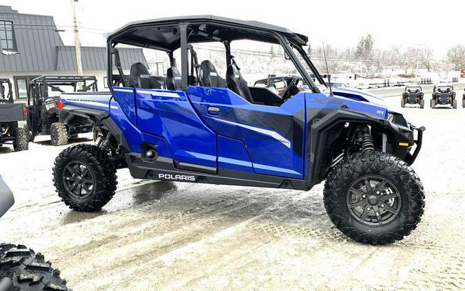 2024 Polaris® General XP 4 1000 Premium