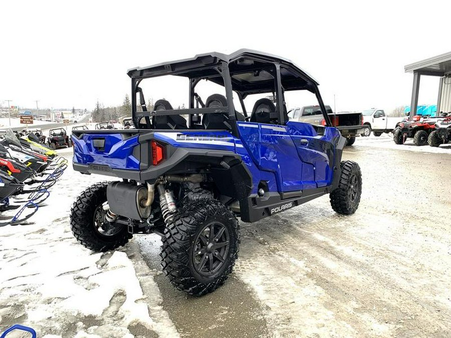 2024 Polaris® General XP 4 1000 Premium