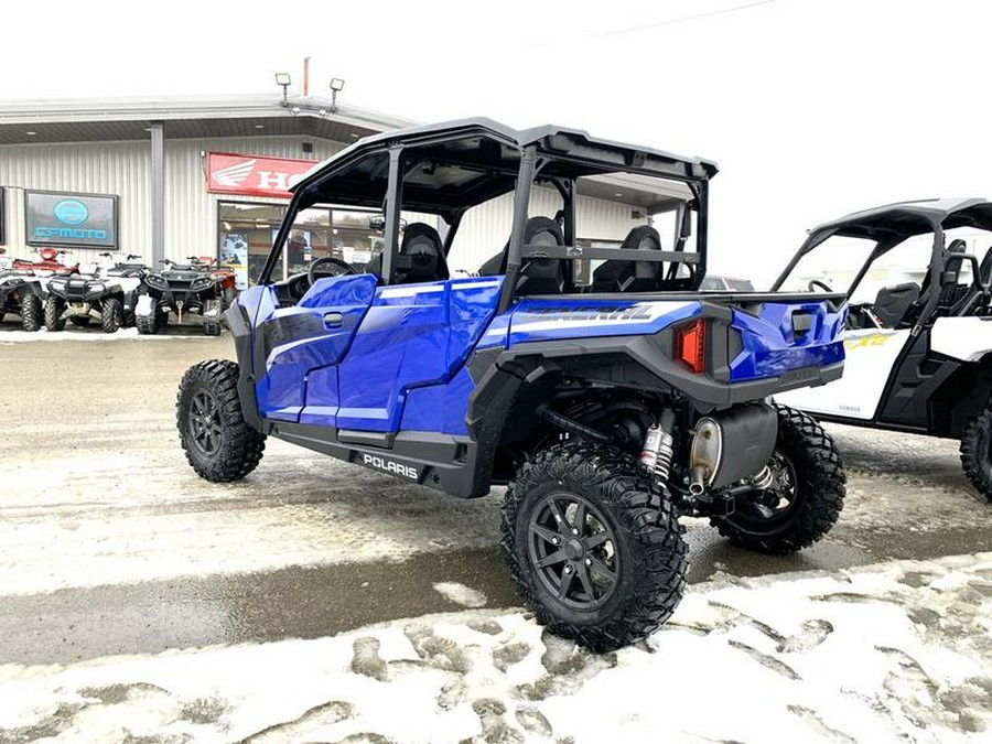 2024 Polaris® General XP 4 1000 Premium