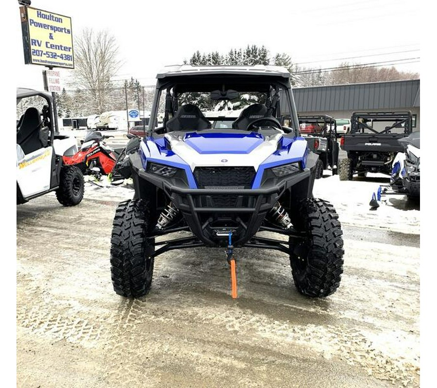 2024 Polaris® General XP 4 1000 Premium