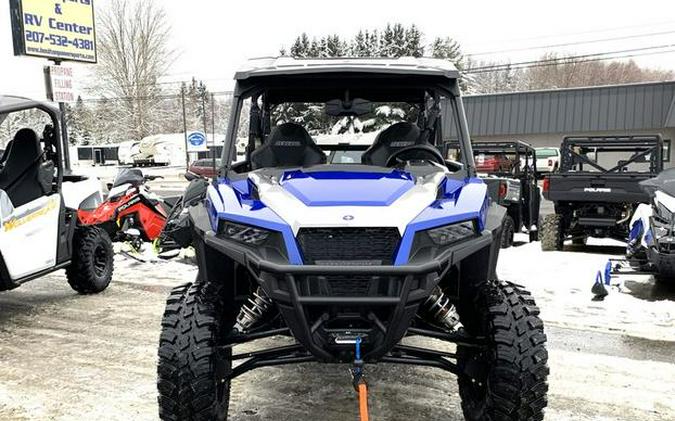 2024 Polaris® General XP 4 1000 Premium