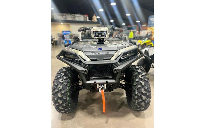 2024 Polaris Industries SPORTSMAN 850 ULTIMATE TRAIL - PPC