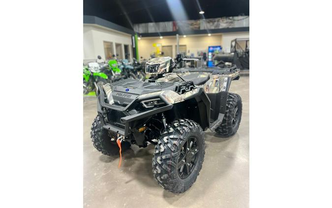 2024 Polaris Industries SPORTSMAN 850 ULTIMATE TRAIL - PPC