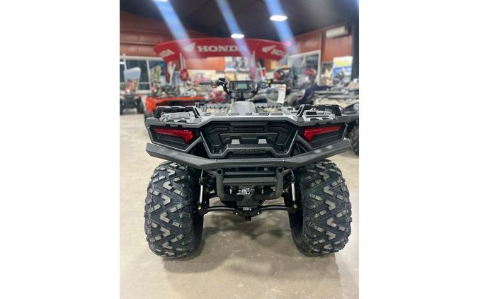 2024 Polaris Industries SPORTSMAN 850 ULTIMATE TRAIL - PPC