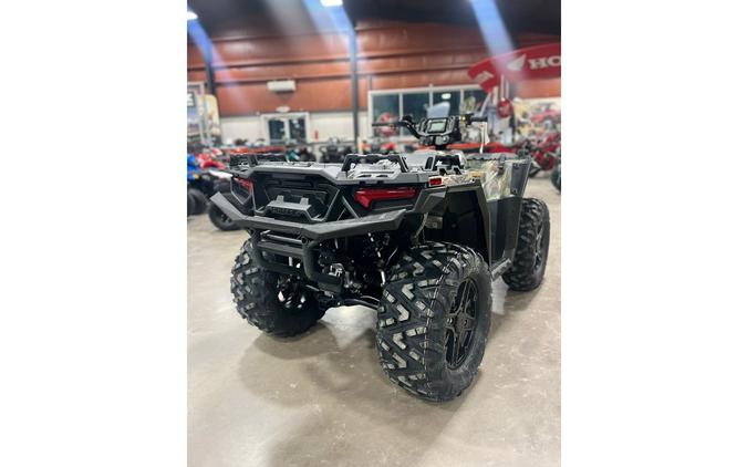 2024 Polaris Industries SPORTSMAN 850 ULTIMATE TRAIL - PPC