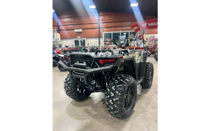 2024 Polaris Industries SPORTSMAN 850 ULTIMATE TRAIL - PPC