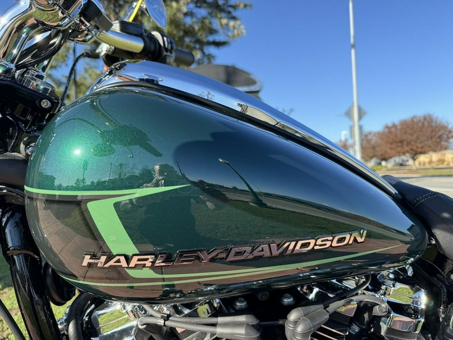 2024 Harley-Davidson® FXBR - Breakout®