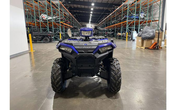 2024 Polaris Industries SPORTSMAN 850 PREMIUM