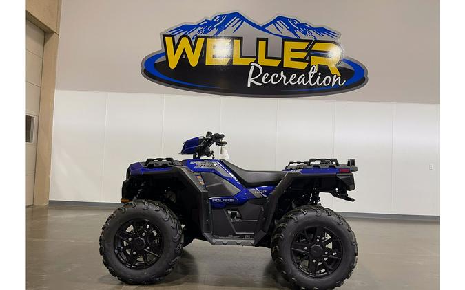 2024 Polaris Industries SPORTSMAN 850 PREMIUM