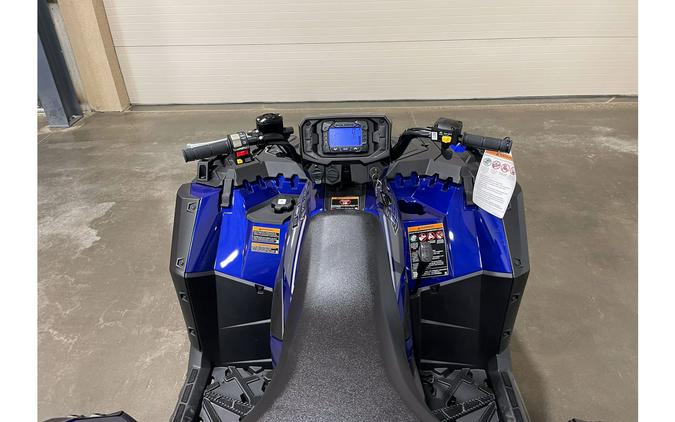 2024 Polaris Industries SPORTSMAN 850 PREMIUM