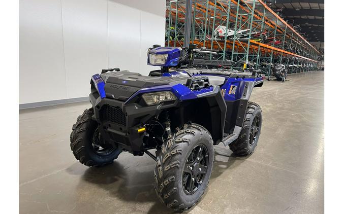 2024 Polaris Industries SPORTSMAN 850 PREMIUM