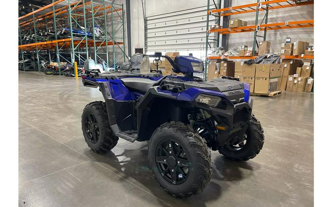 2024 Polaris Industries SPORTSMAN 850 PREMIUM