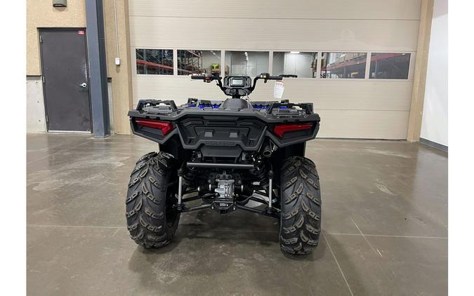 2024 Polaris Industries SPORTSMAN 850 PREMIUM