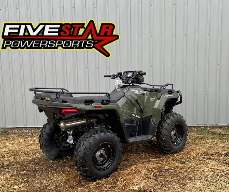 2024 Polaris® Sportsman 570 EPS