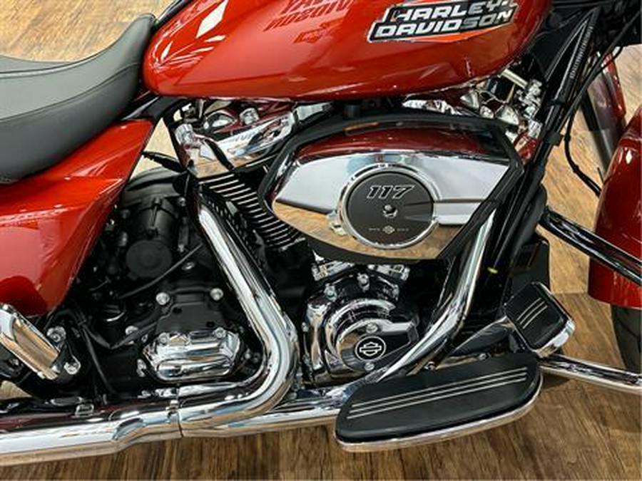 2024 Harley-Davidson Road Glide®