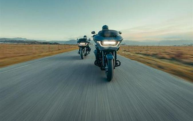 2024 Harley-Davidson Road Glide®