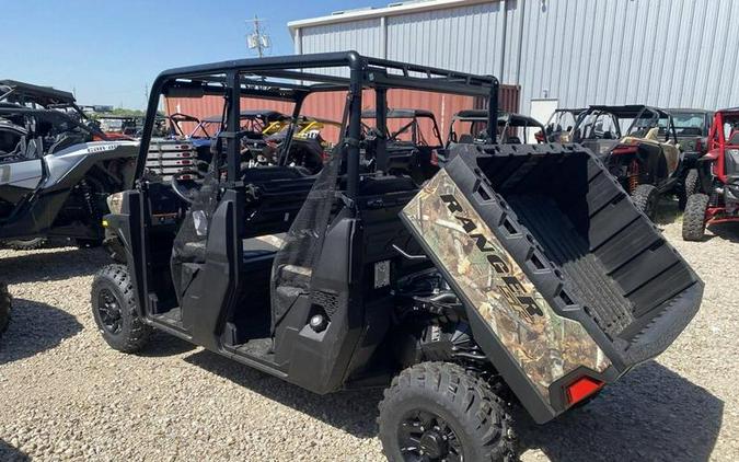 2024 Polaris® Ranger Crew SP 570 Premium Polaris Pursuit Camo