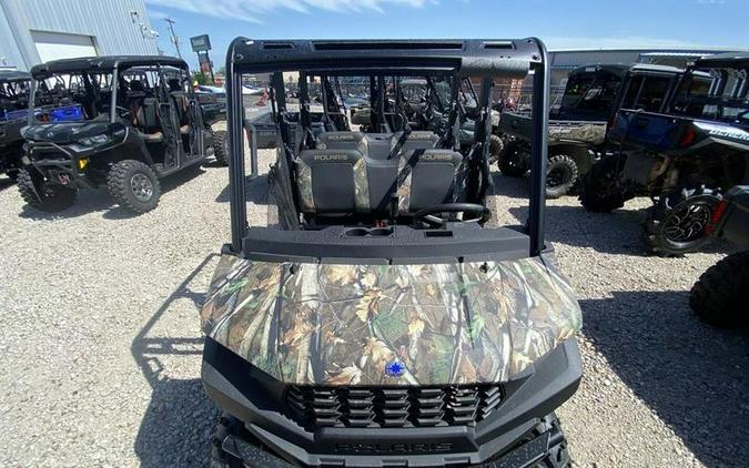 2024 Polaris® Ranger Crew SP 570 Premium Polaris Pursuit Camo