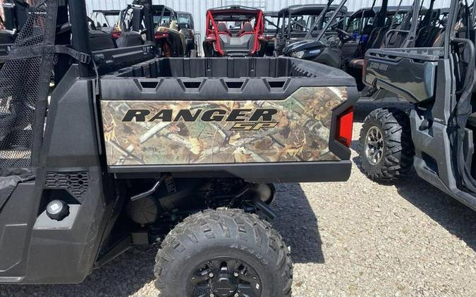 2024 Polaris® Ranger Crew SP 570 Premium Polaris Pursuit Camo