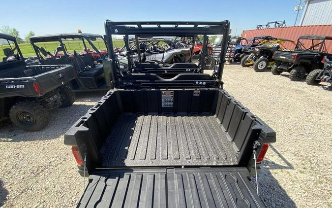 2024 Polaris® Ranger Crew SP 570 Premium Polaris Pursuit Camo