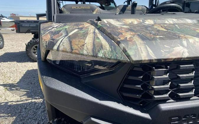 2024 Polaris® Ranger Crew SP 570 Premium Polaris Pursuit Camo