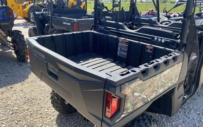 2024 Polaris® Ranger Crew SP 570 Premium Polaris Pursuit Camo