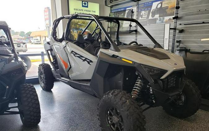 2024 Polaris® RZR Pro XP 4 Sport