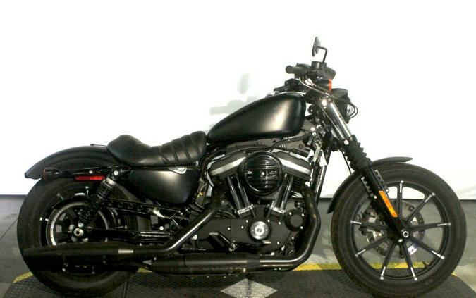 2021 Harley-Davidson® XL883N - Iron 883™