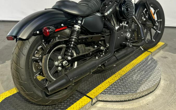 2021 Harley-Davidson® XL883N - Iron 883™