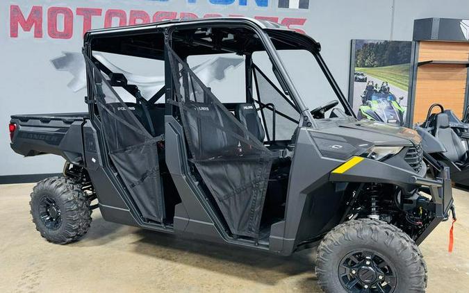 2025 Polaris® Ranger Crew 1000 Premium