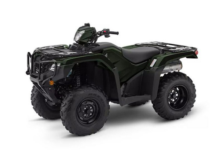 2025 Honda FourTrax Foreman® 4x4