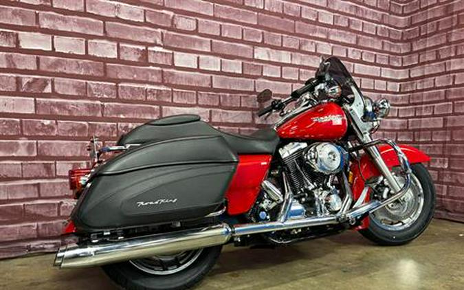 2004 Harley-Davidson FLHRS/FLHRSI Road King® Custom