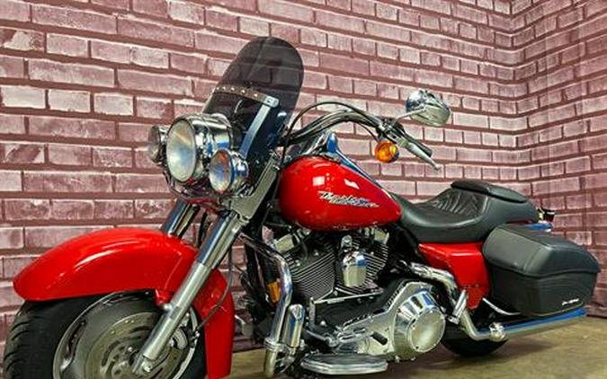 2004 Harley-Davidson FLHRS/FLHRSI Road King® Custom