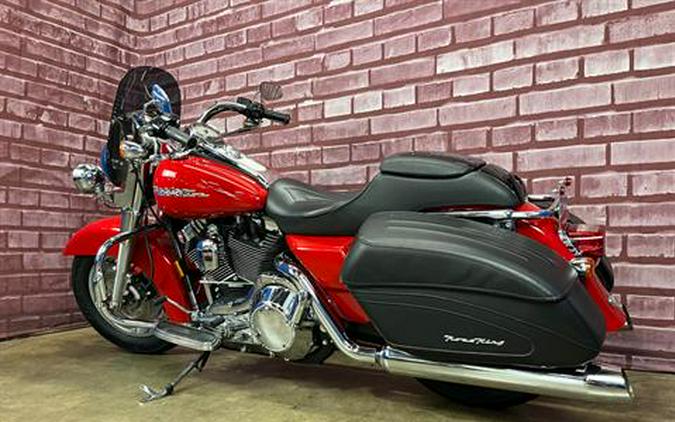 2004 Harley-Davidson FLHRS/FLHRSI Road King® Custom