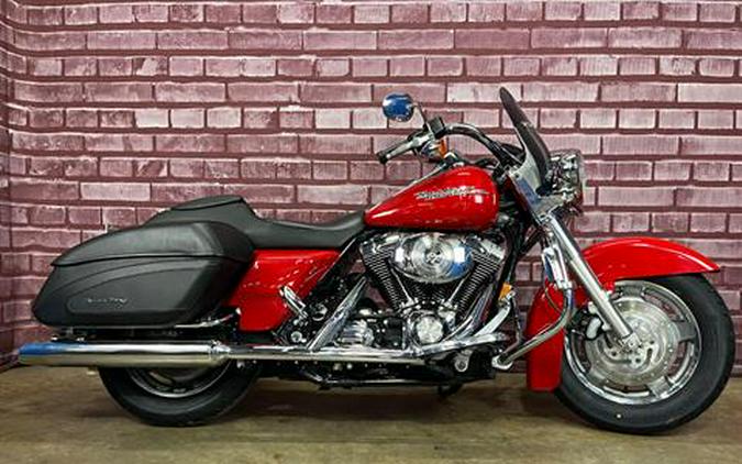 2004 Harley-Davidson FLHRS/FLHRSI Road King® Custom